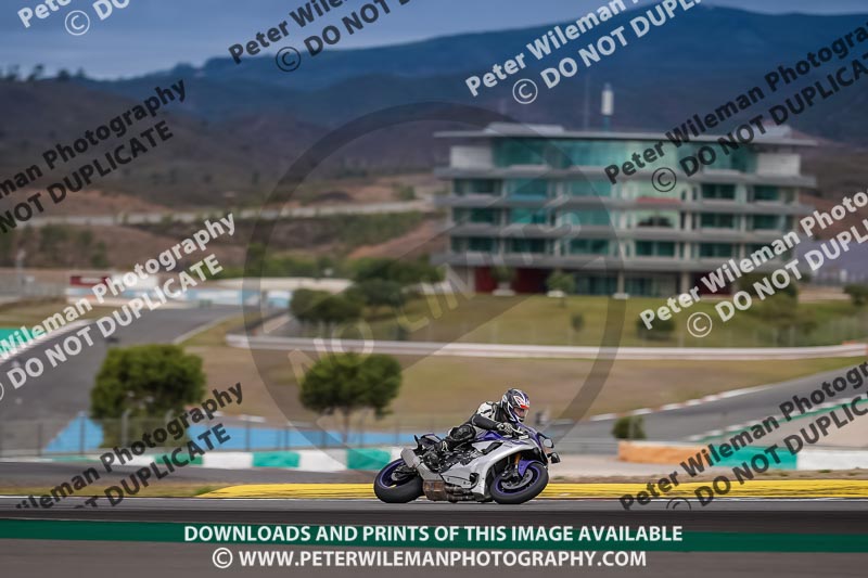 motorbikes;no limits;october 2019;peter wileman photography;portimao;portugal;trackday digital images